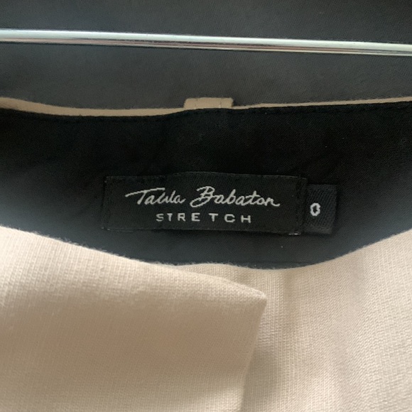 Aritzia Tatula Babaton pants - Picture 3 of 5
